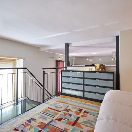 Loft Santa Giulia Turim Exterior foto