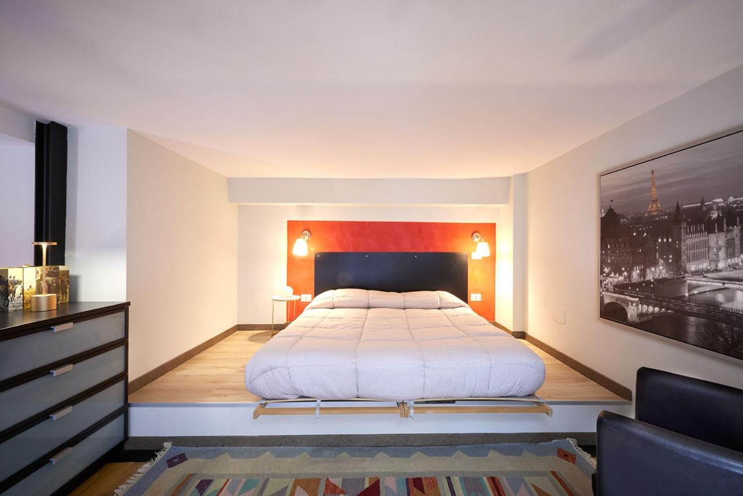 Loft Santa Giulia Turim Exterior foto