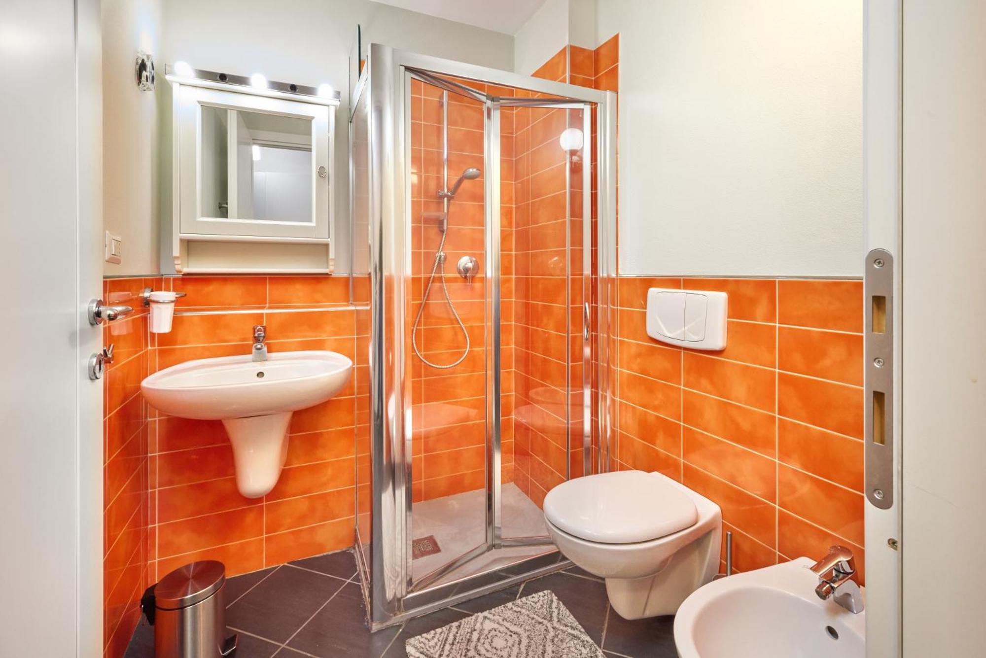 Loft Santa Giulia Turim Exterior foto
